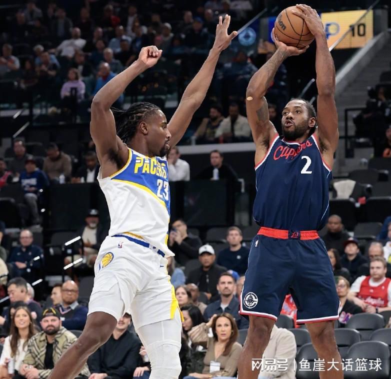 开云平台-快船130-107步行者！卡莱尔评价马瑟林，加兰谈伦纳德也把话挑明