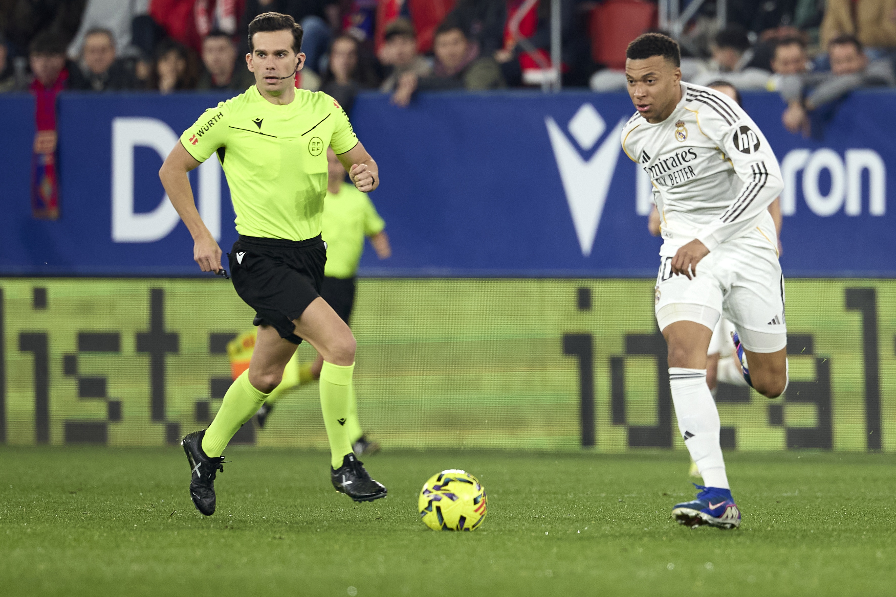 开云官方直播-已伤缺近三周！RMC：姆巴佩恢复良好，有望进法国3月名单并登场