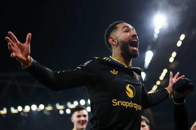 开云平台-林良锋:爱冒险的卡里克赢了