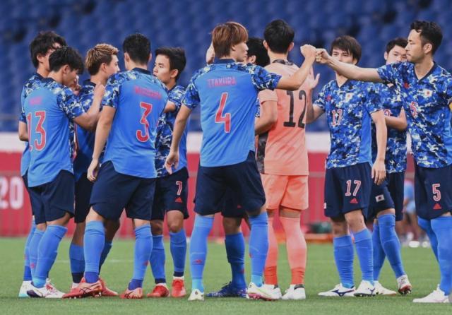 开云平台-【奥运会】谷晃生神扑阿森西奥绝杀 西班牙1比0日本