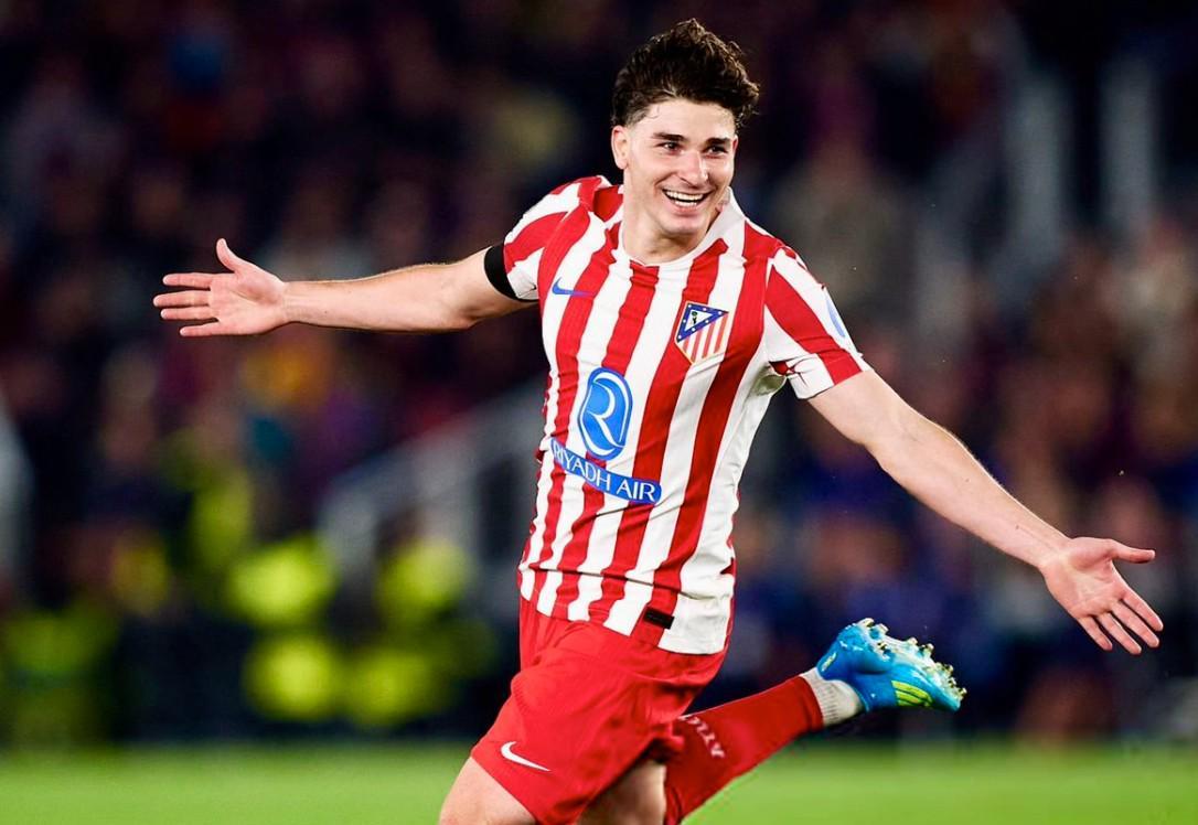 开云平台-小蜘蛛破门，巴萨队史第3次欧冠主场比赛被对手打进直接任意球